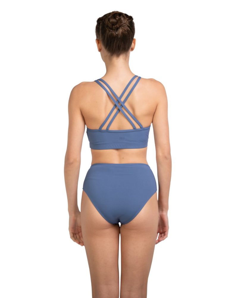 Lulli Trayce bra top