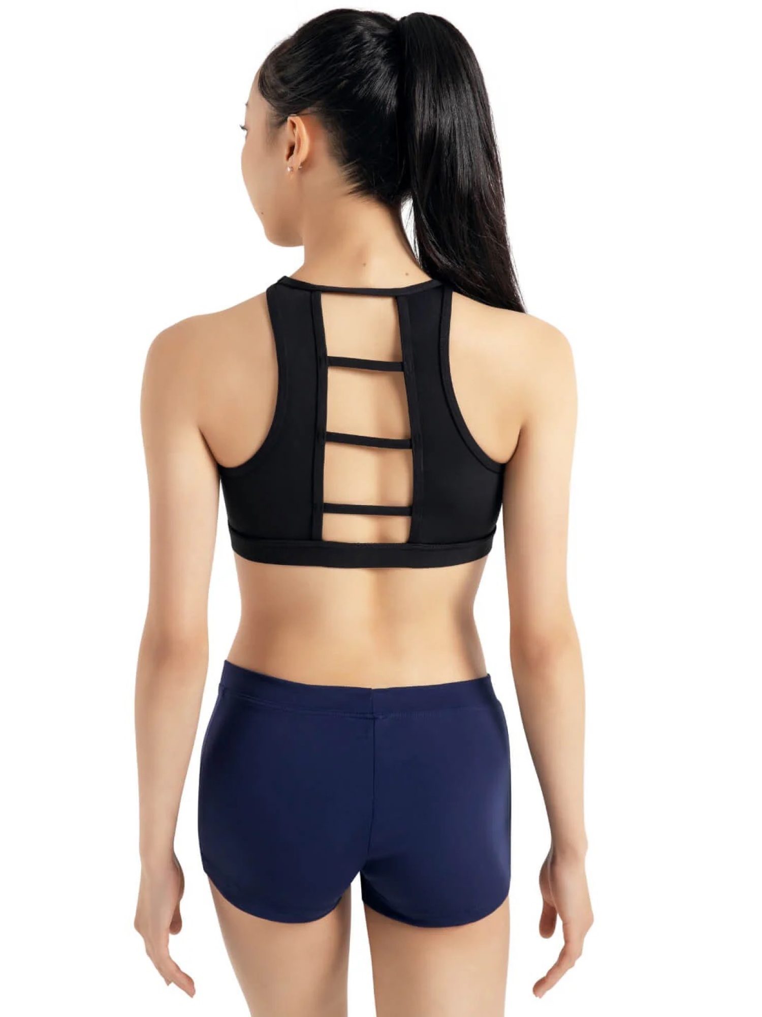 Capezio ladder back set