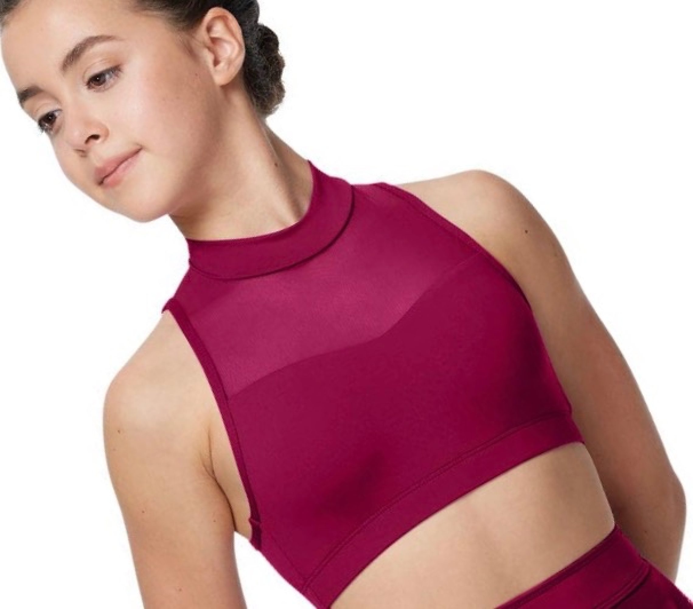 Lulli denize twin set