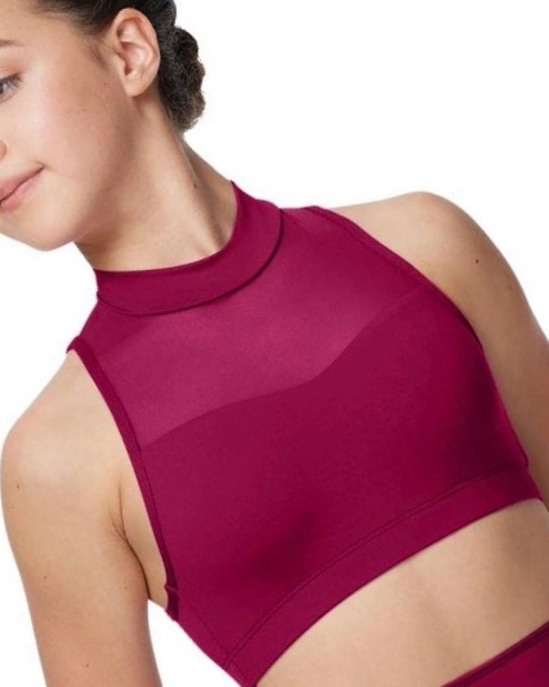 Lulli denize twin set