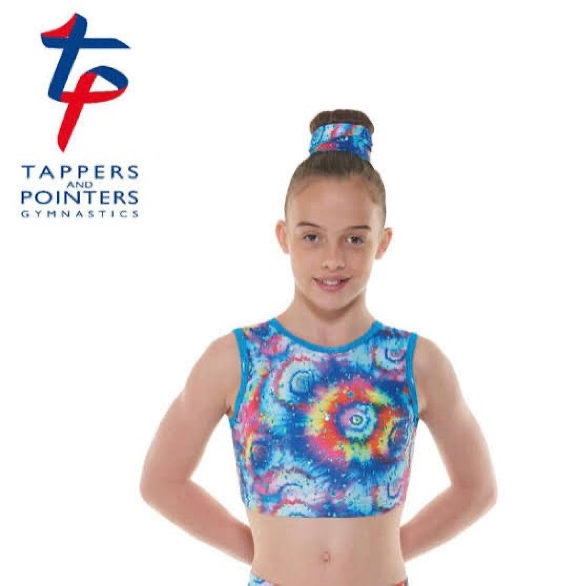T&P Meteor Turquoise Gym Set