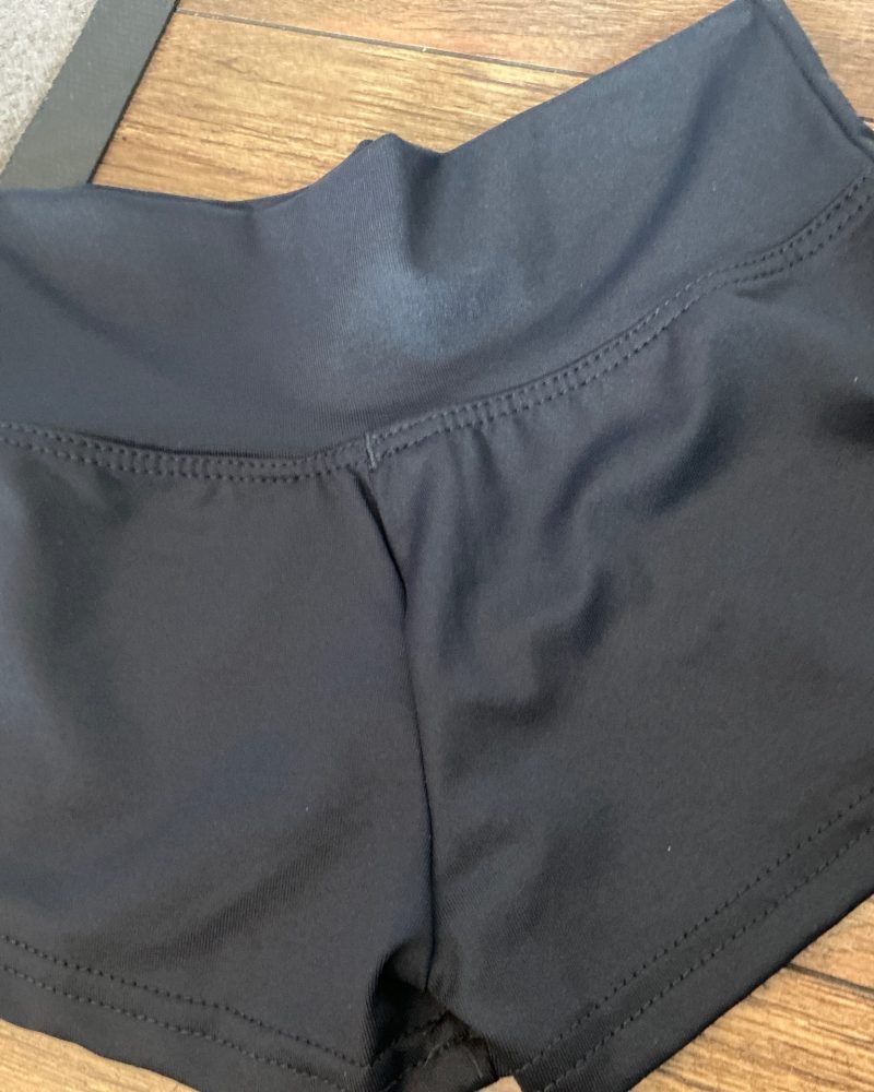 RV Tempo Deep waist shorts