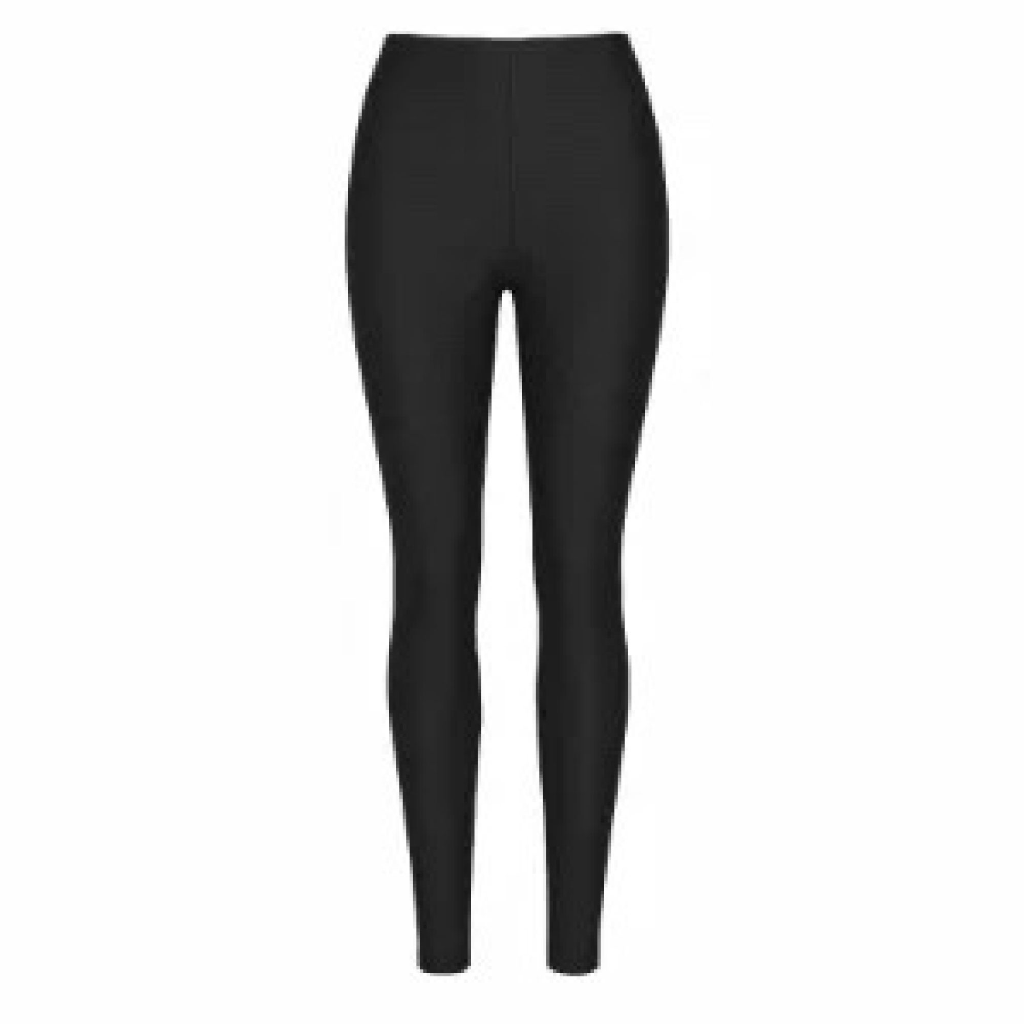 Footless Lycra legging