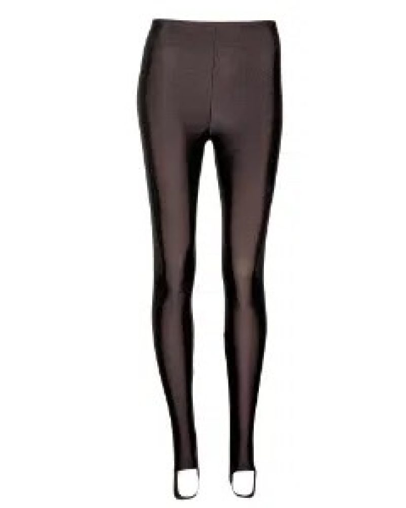 Starlight stirrup leggings