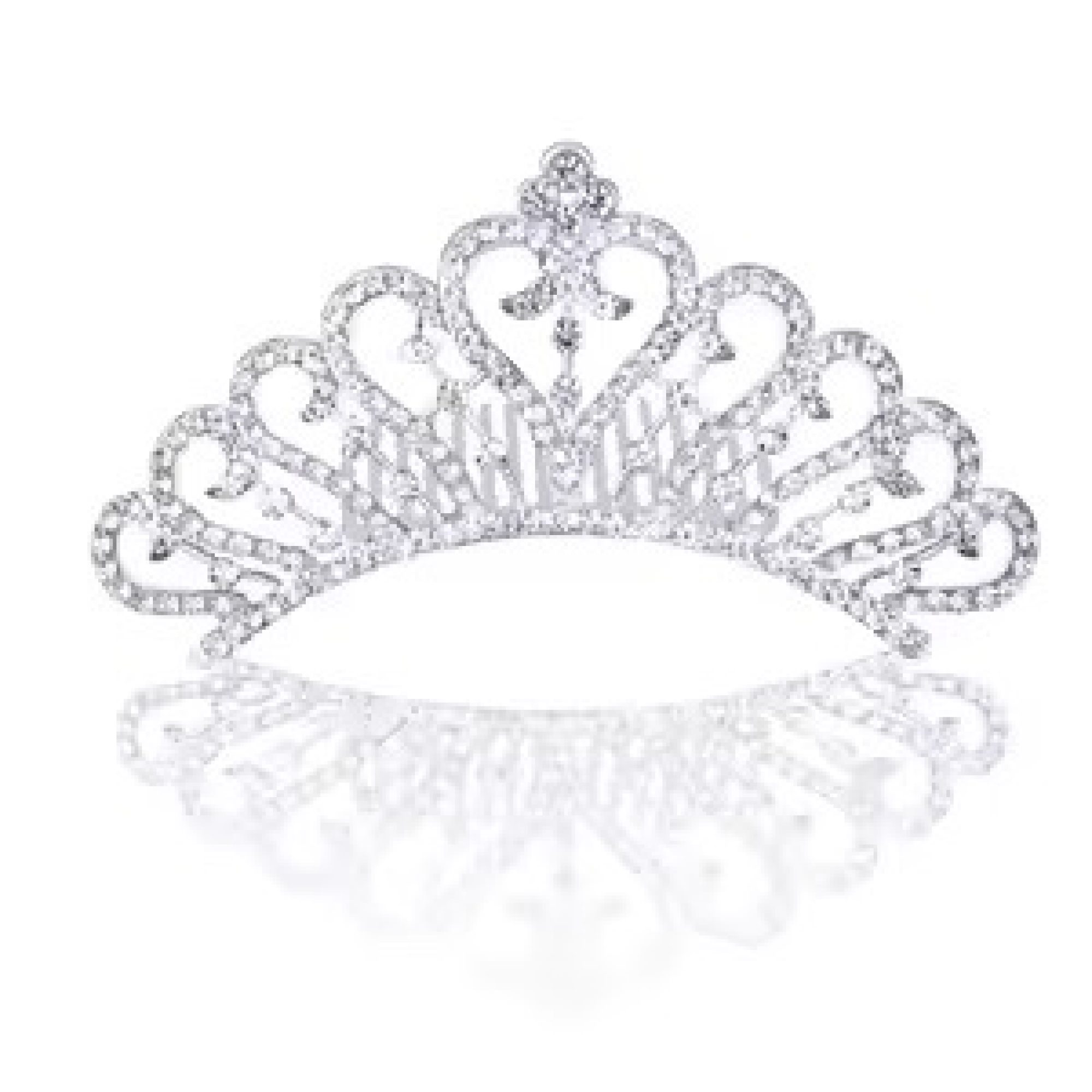 Tiaras