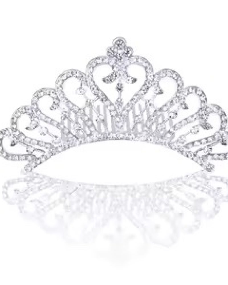 Tiaras