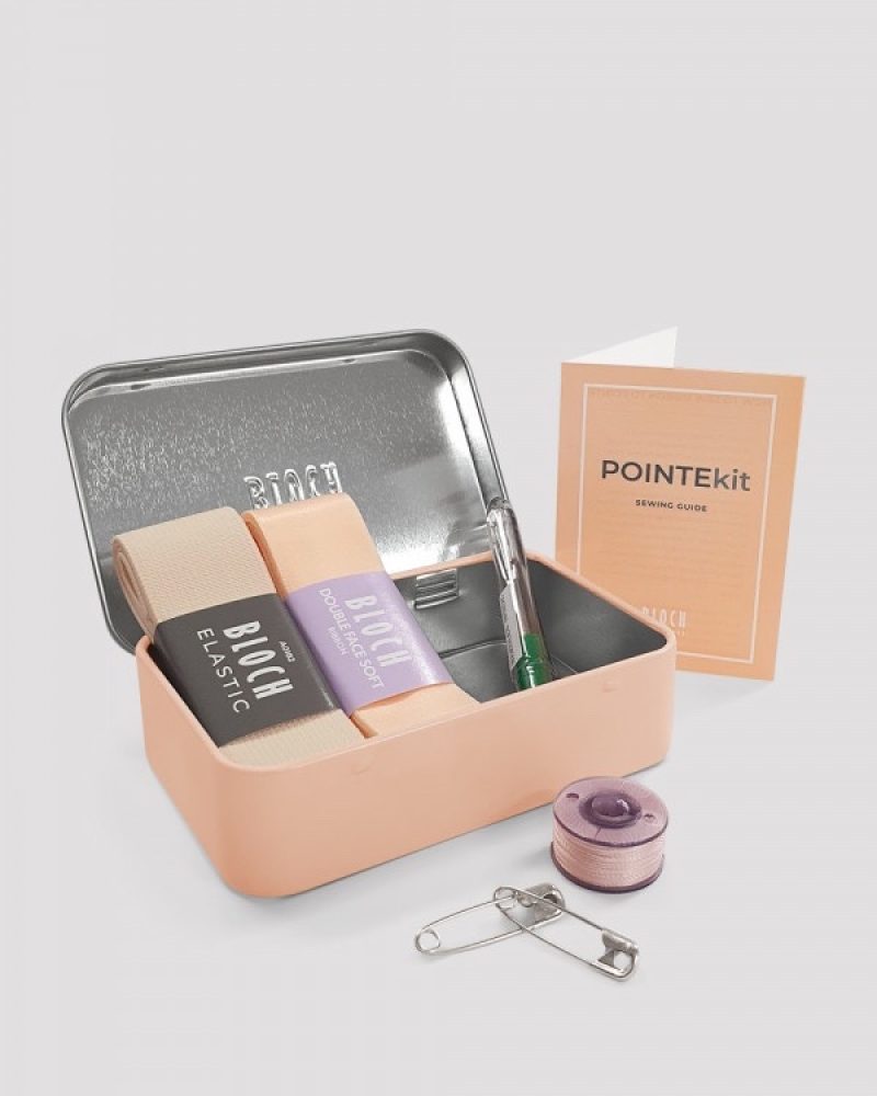 Bloch ribbon kit
