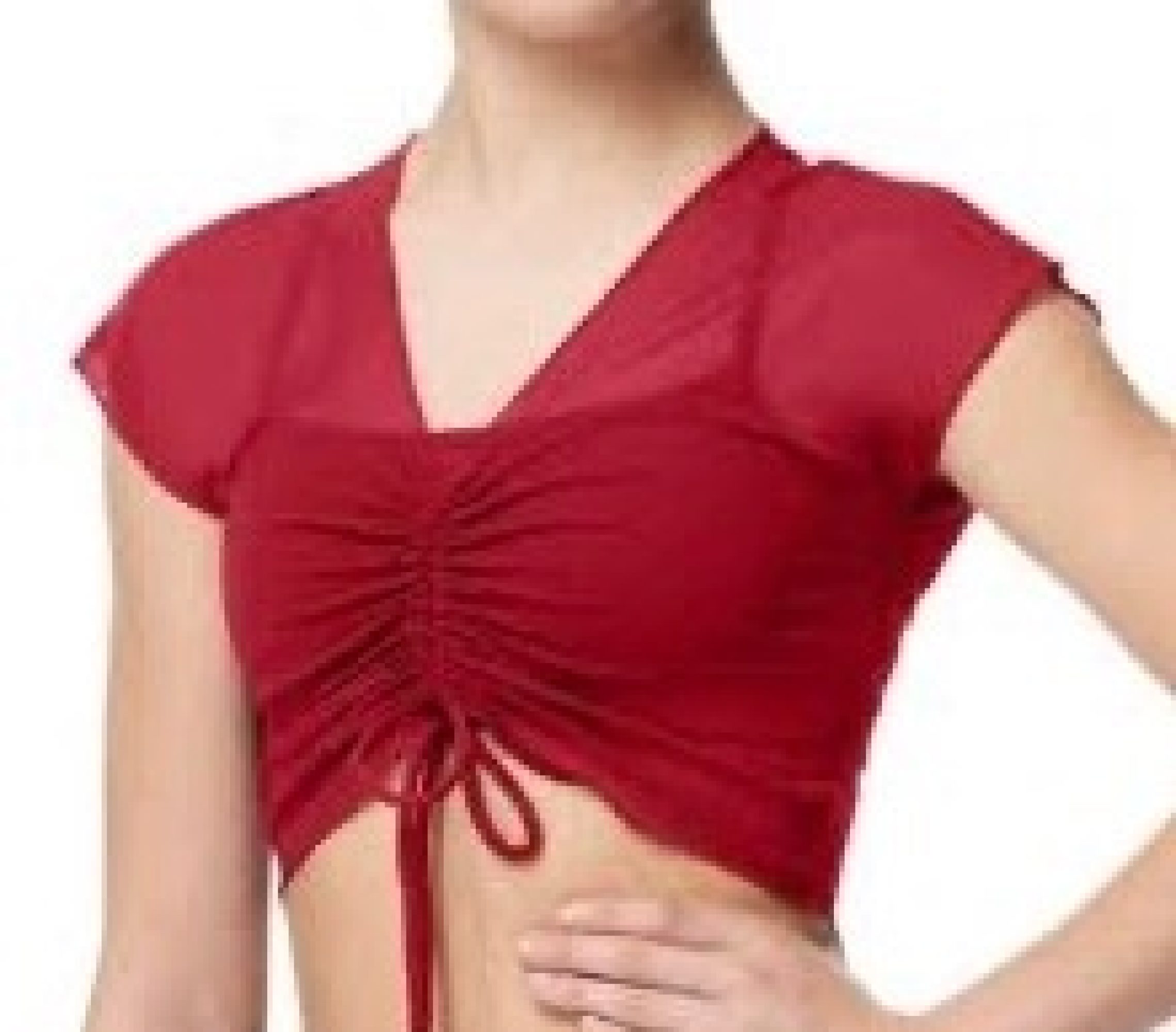 Lulli mesh top
