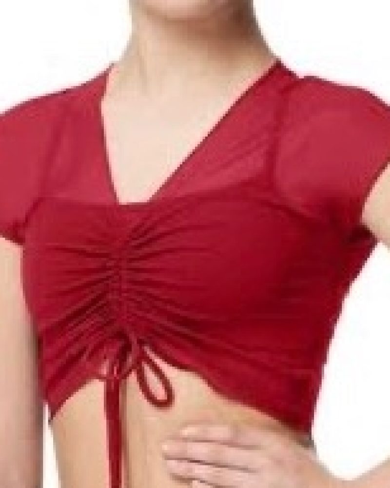 Lulli mesh top