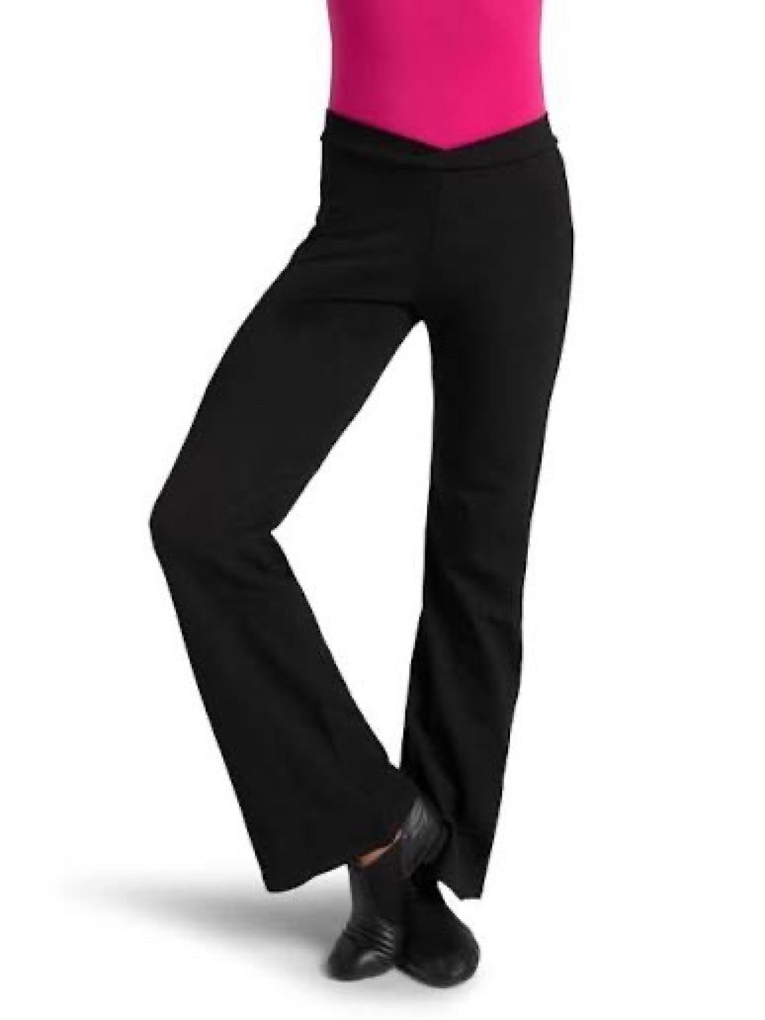 1st position jazz pants