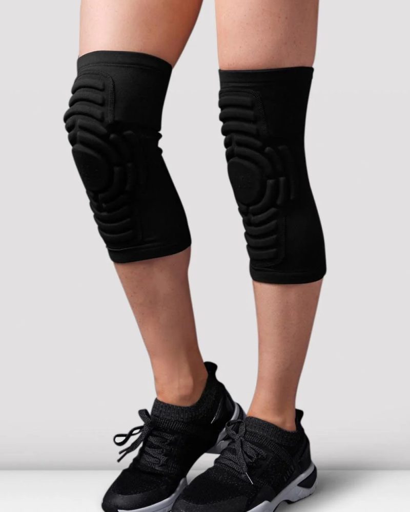 Bloch knee pad