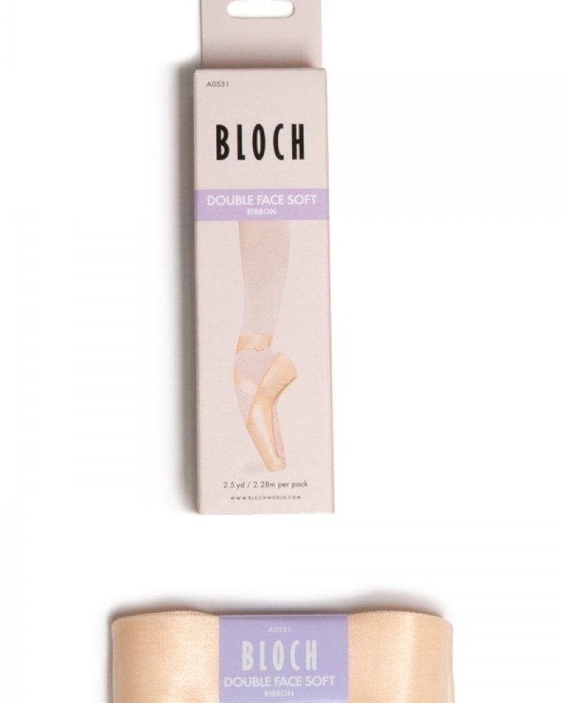Bloch elastorib