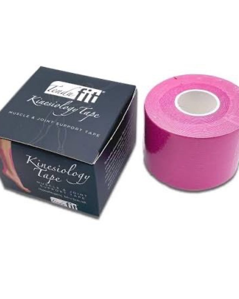 kinesiology tape