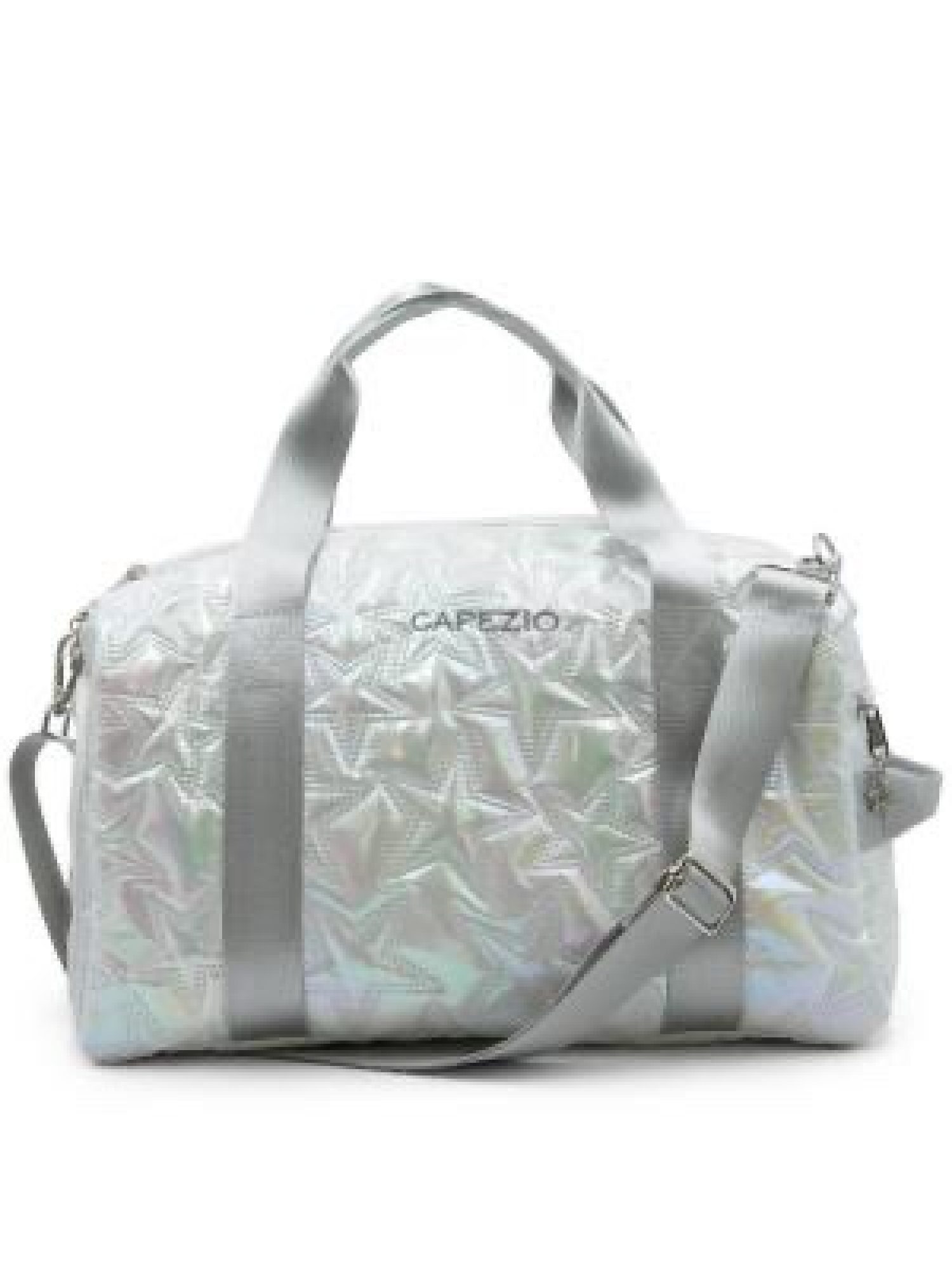 Capezio star duffle bag
