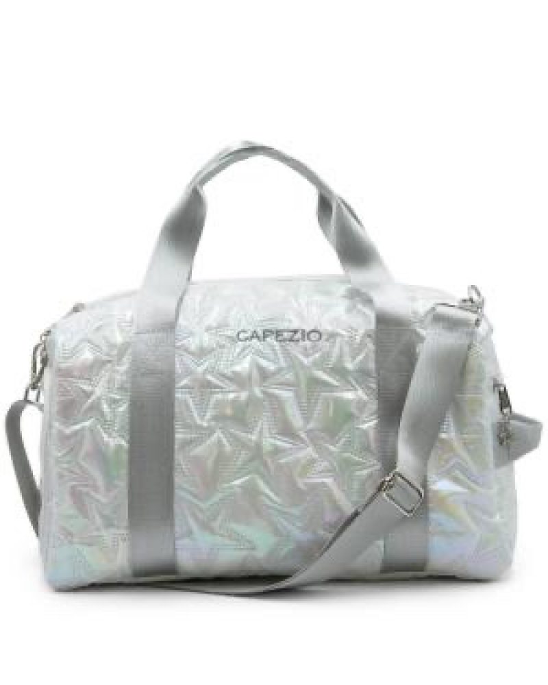 Capezio star duffle bag