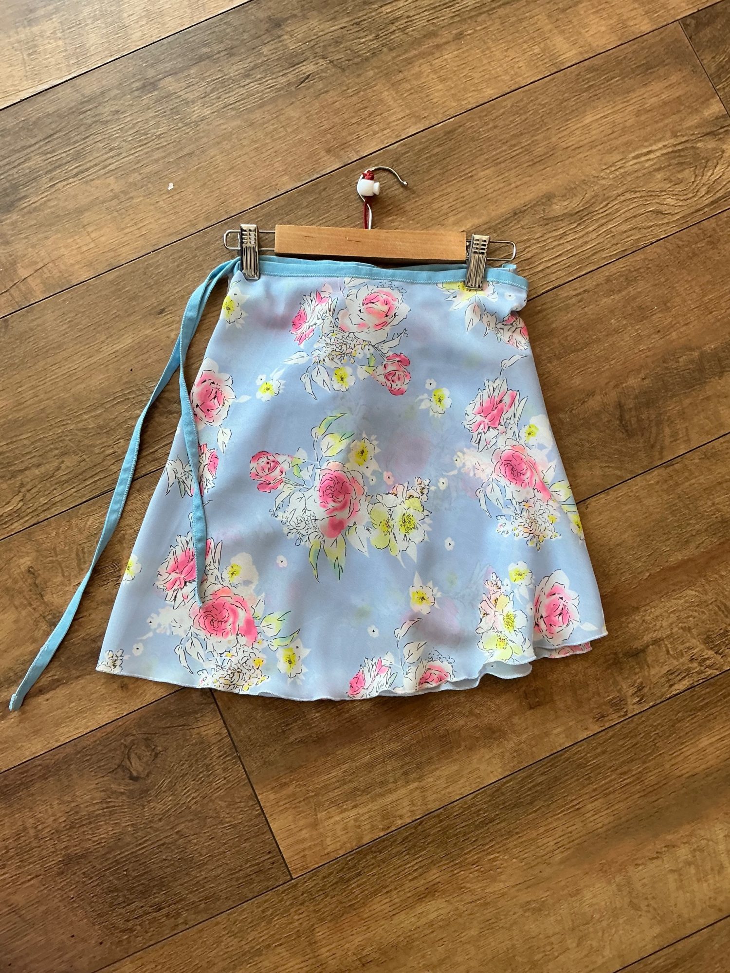love lily ballet skirt