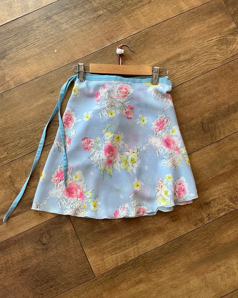 love lily ballet skirt