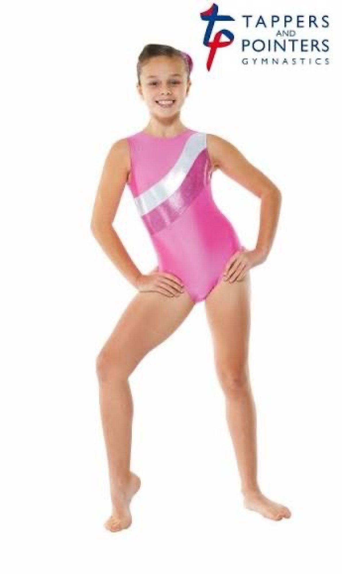 T&P Pink Hologram Leo