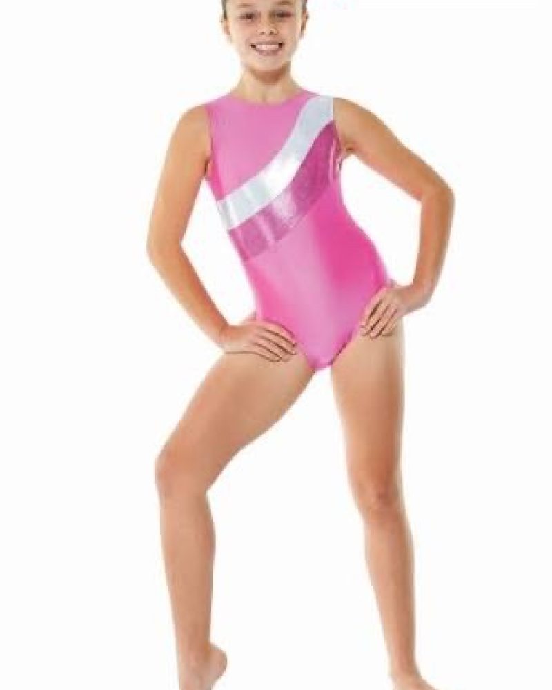 T&P Pink Hologram Leo