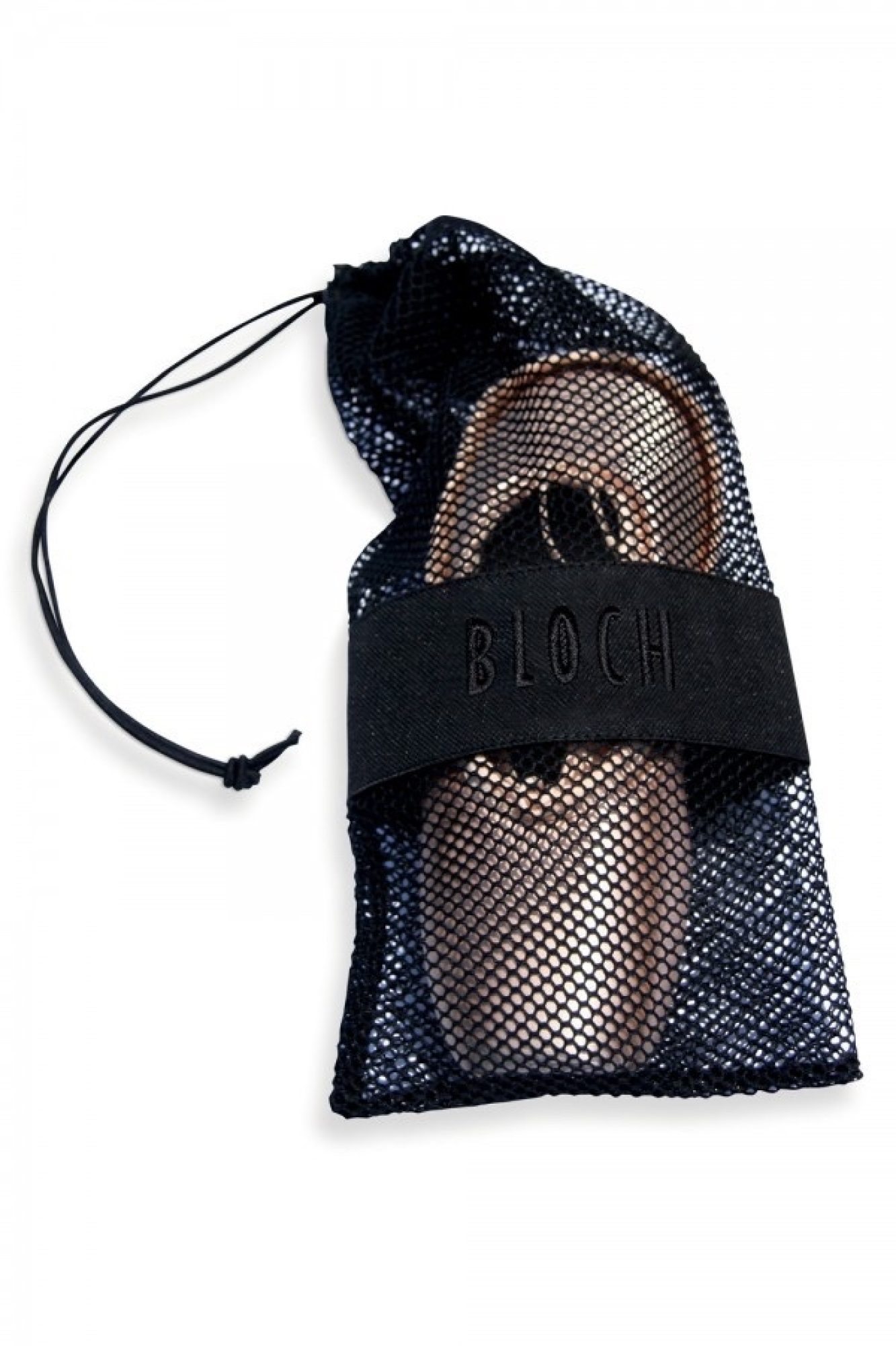 Bloch pointe shoe bag