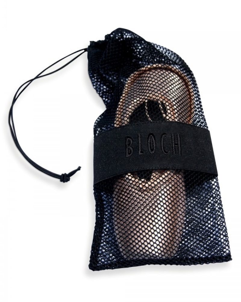 Bloch pointe shoe bag