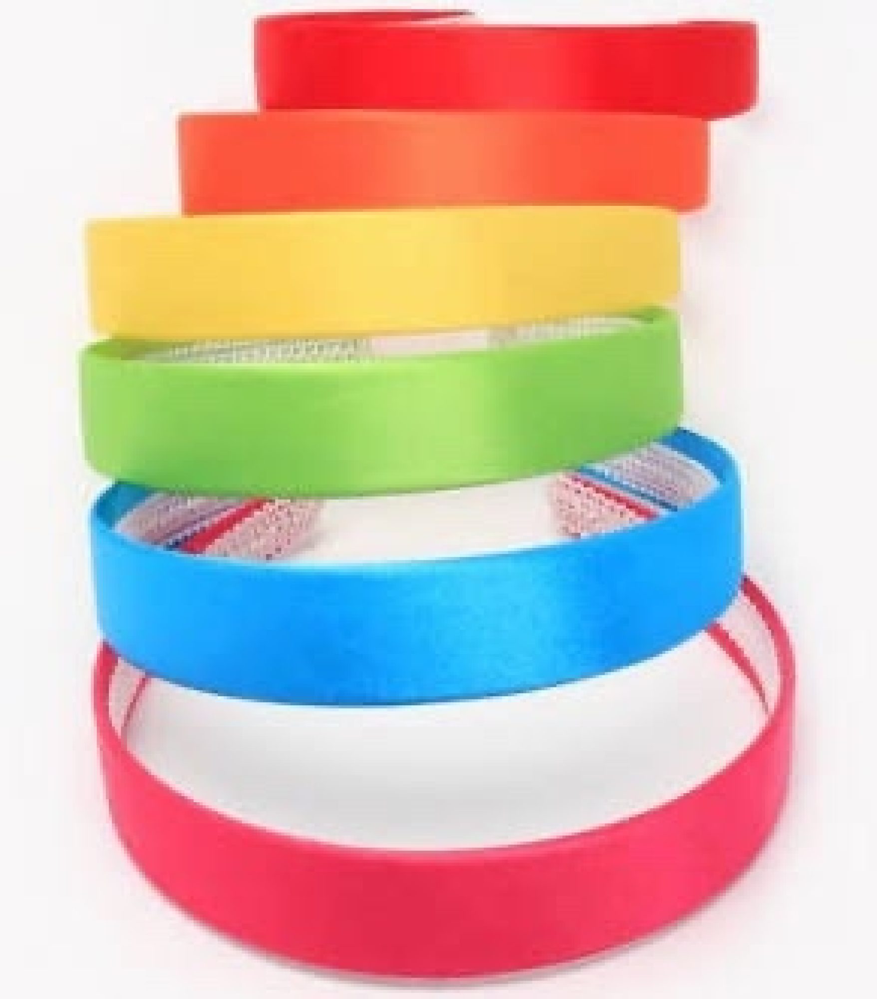 Hairband Wide