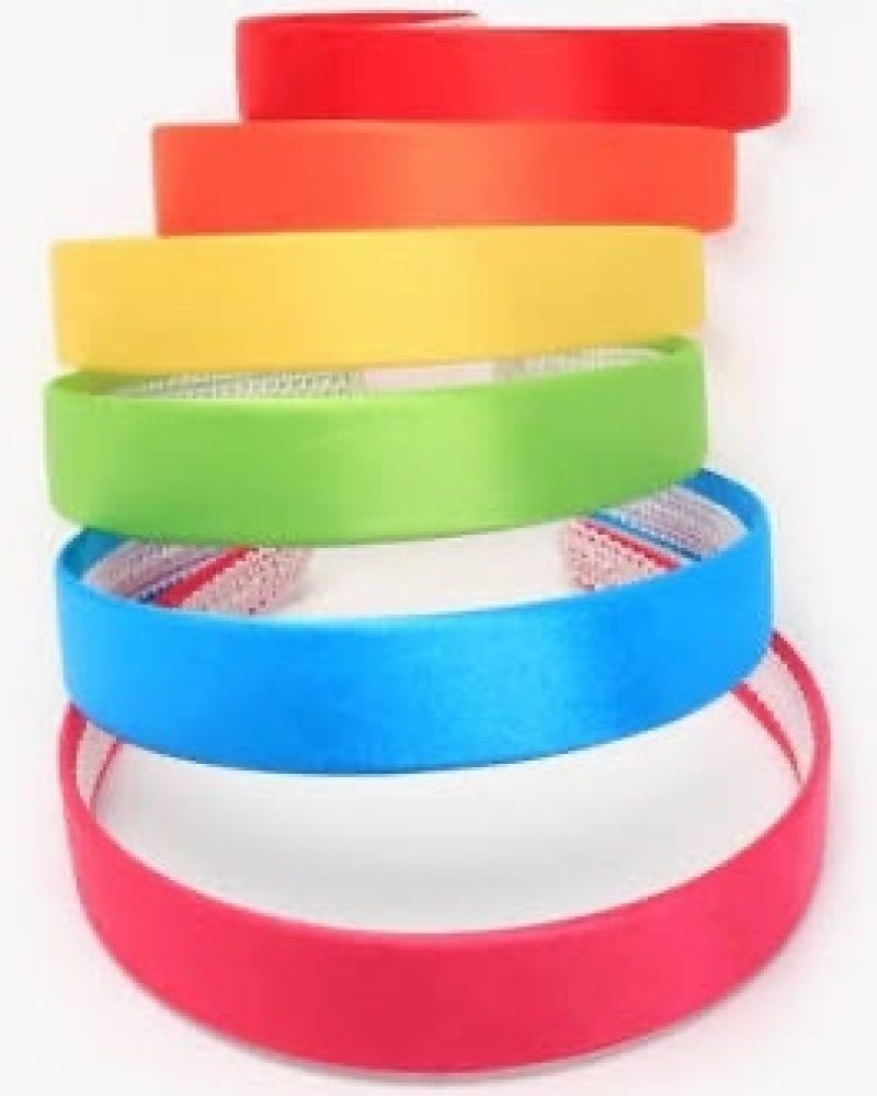 Hairband Wide