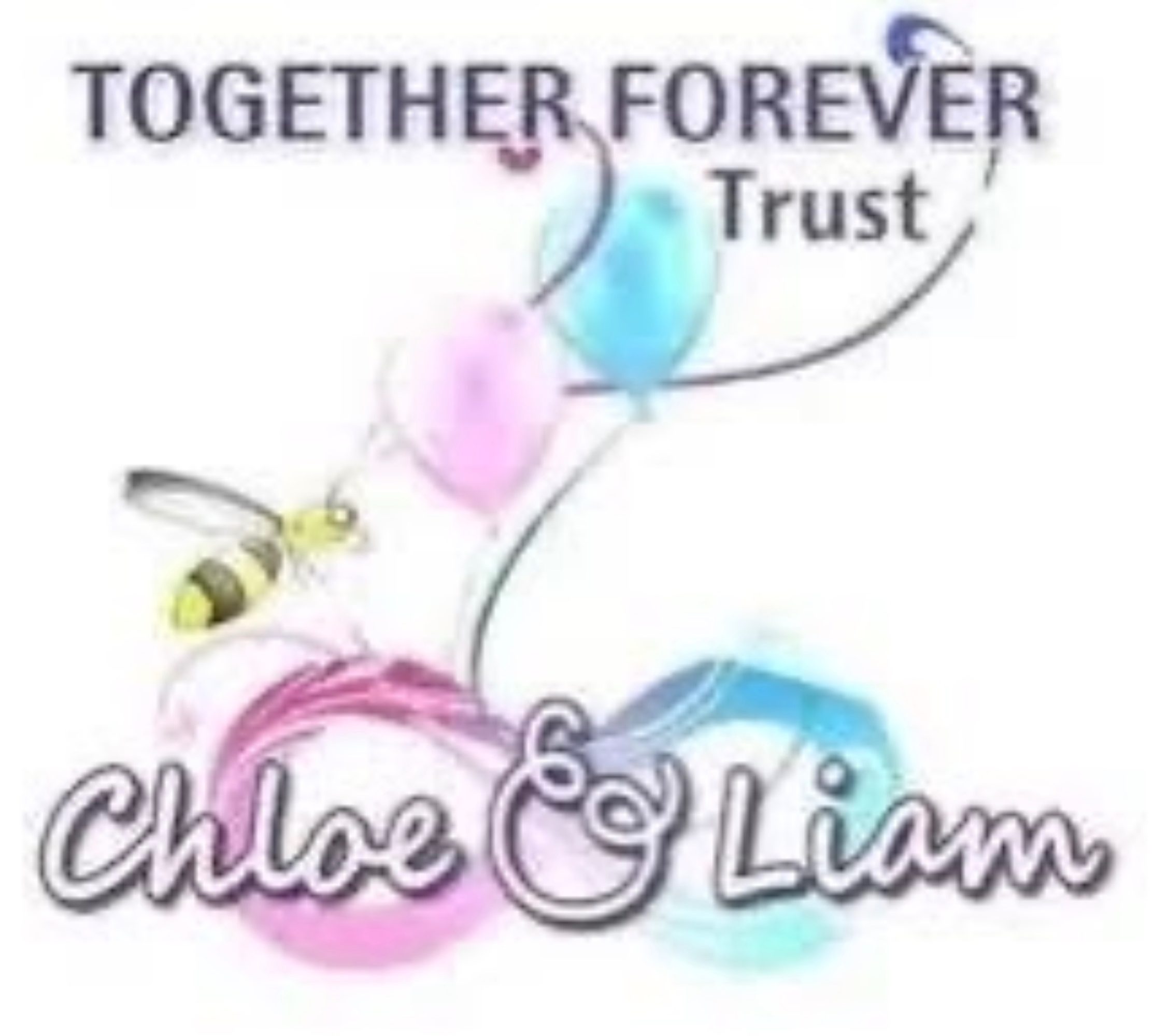 Chloe & Liam Charity Pre Loved Shoes