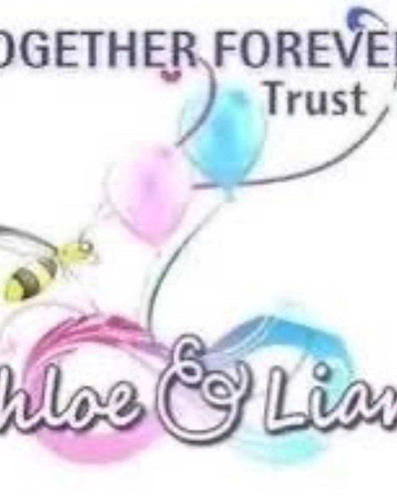Chloe & Liam Charity Pre Loved Shoes