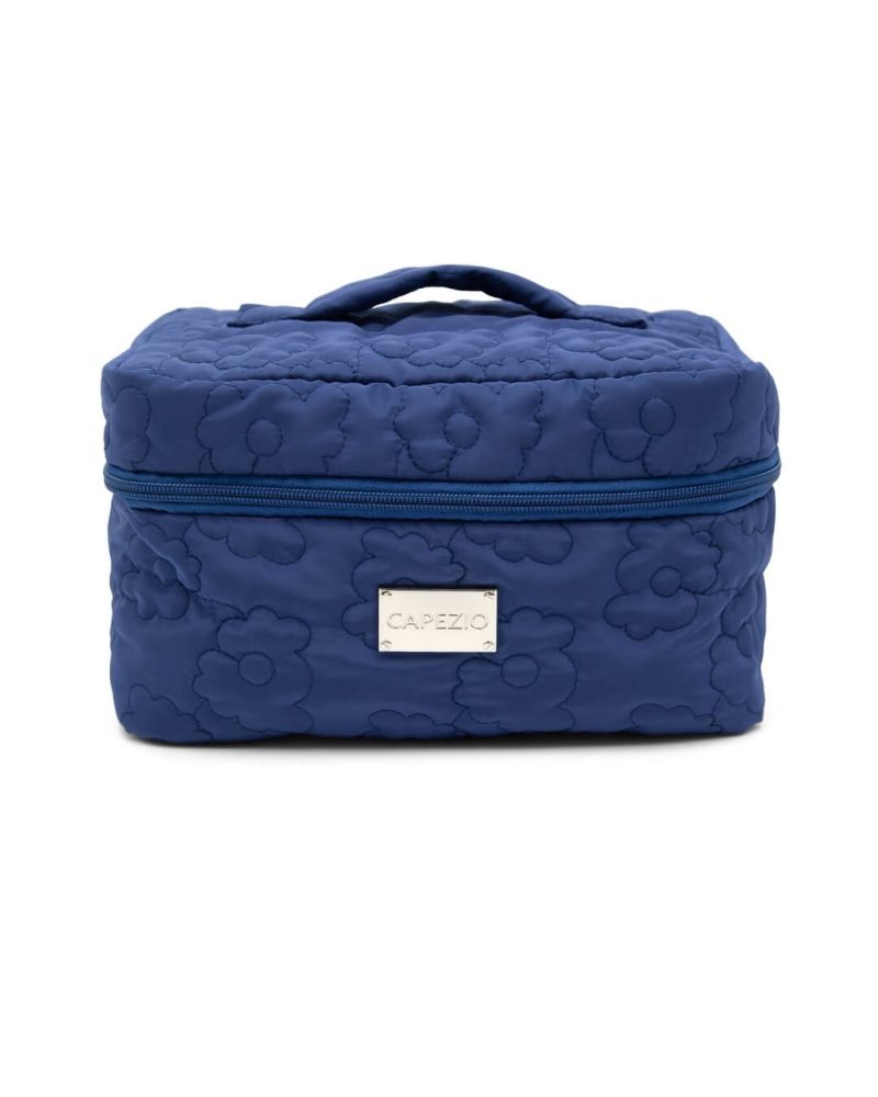 Capezio vanity case