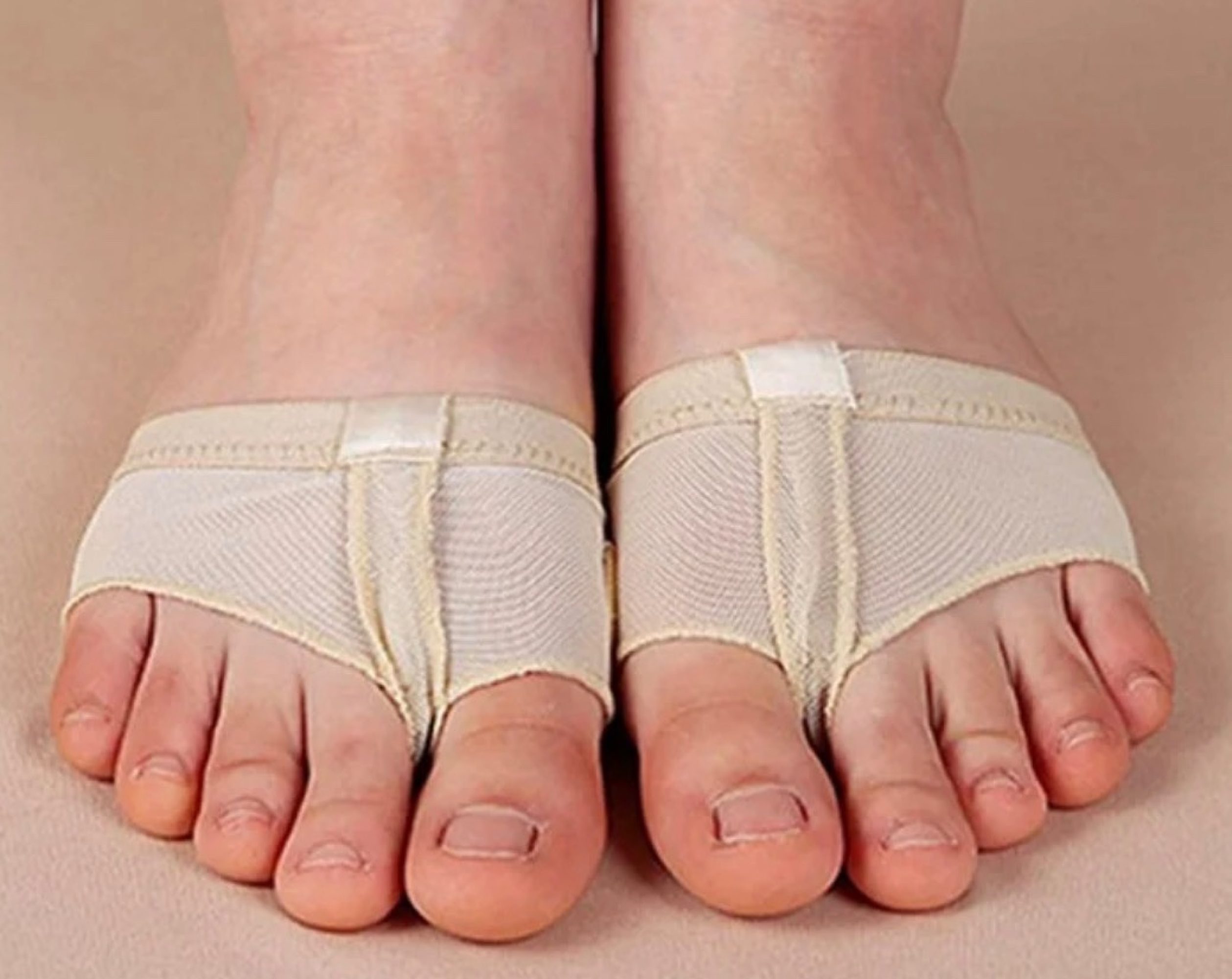 Foot-Undies