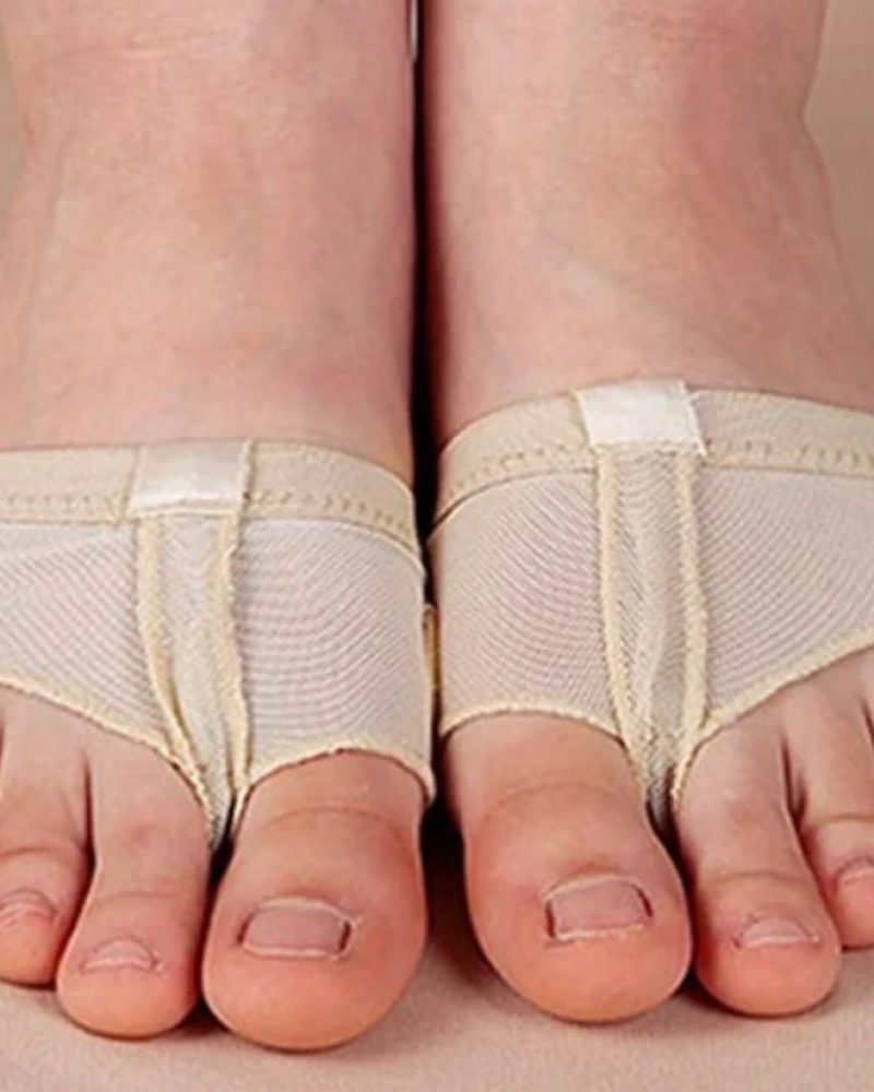 Foot-Undies