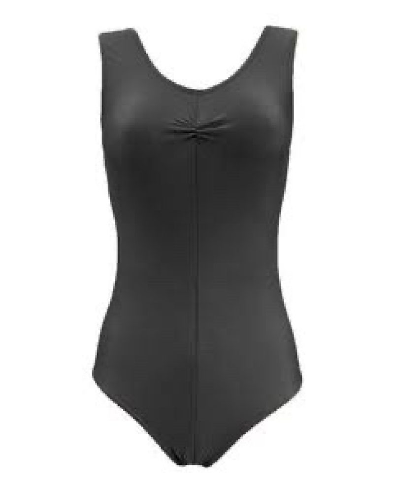 Angela style leotard