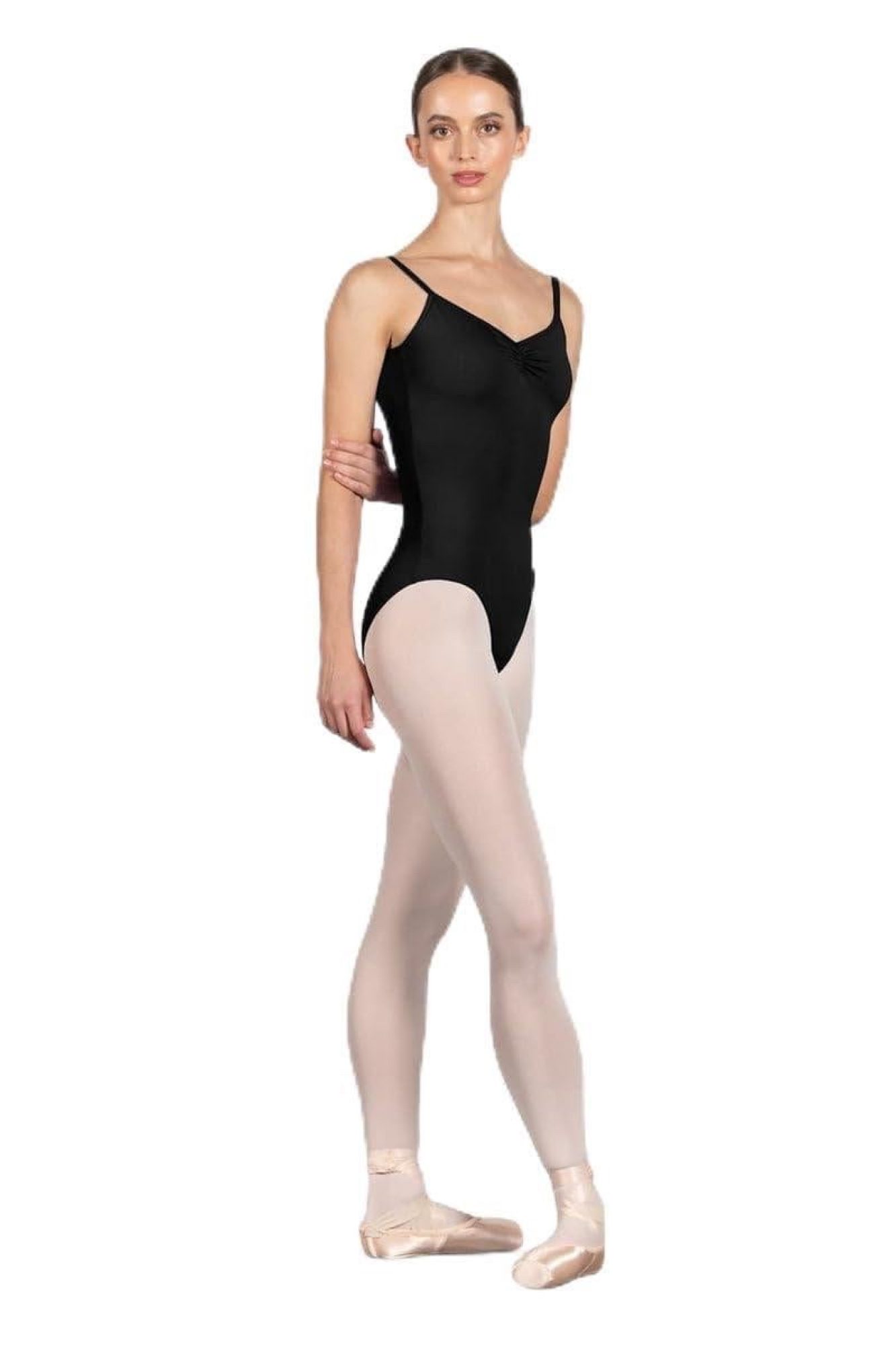 Bloch Arianne Camisole Leotard