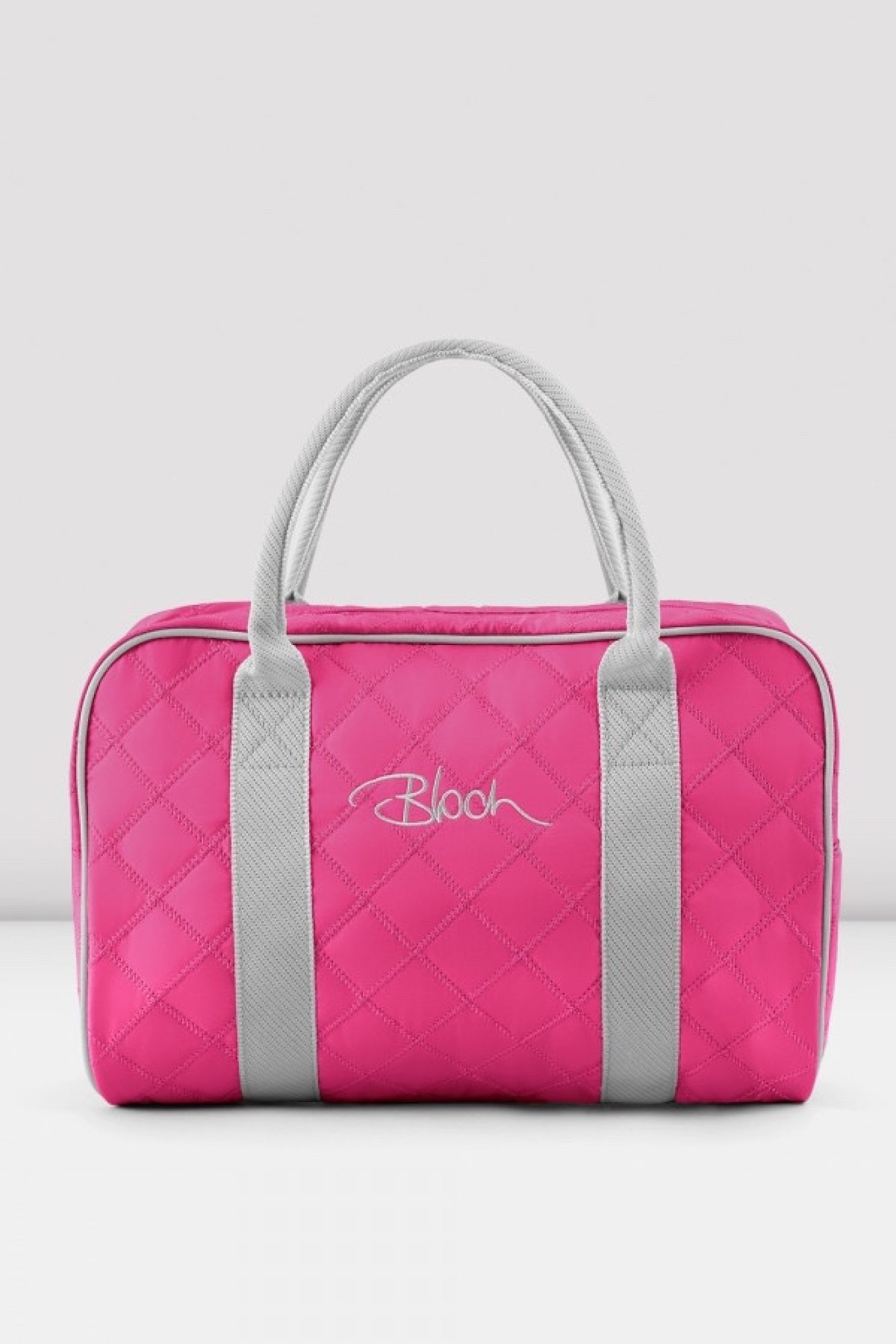 Bloch quilted encore bag