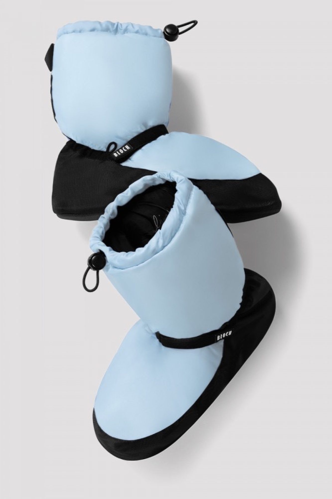 Bloch Kids Booties