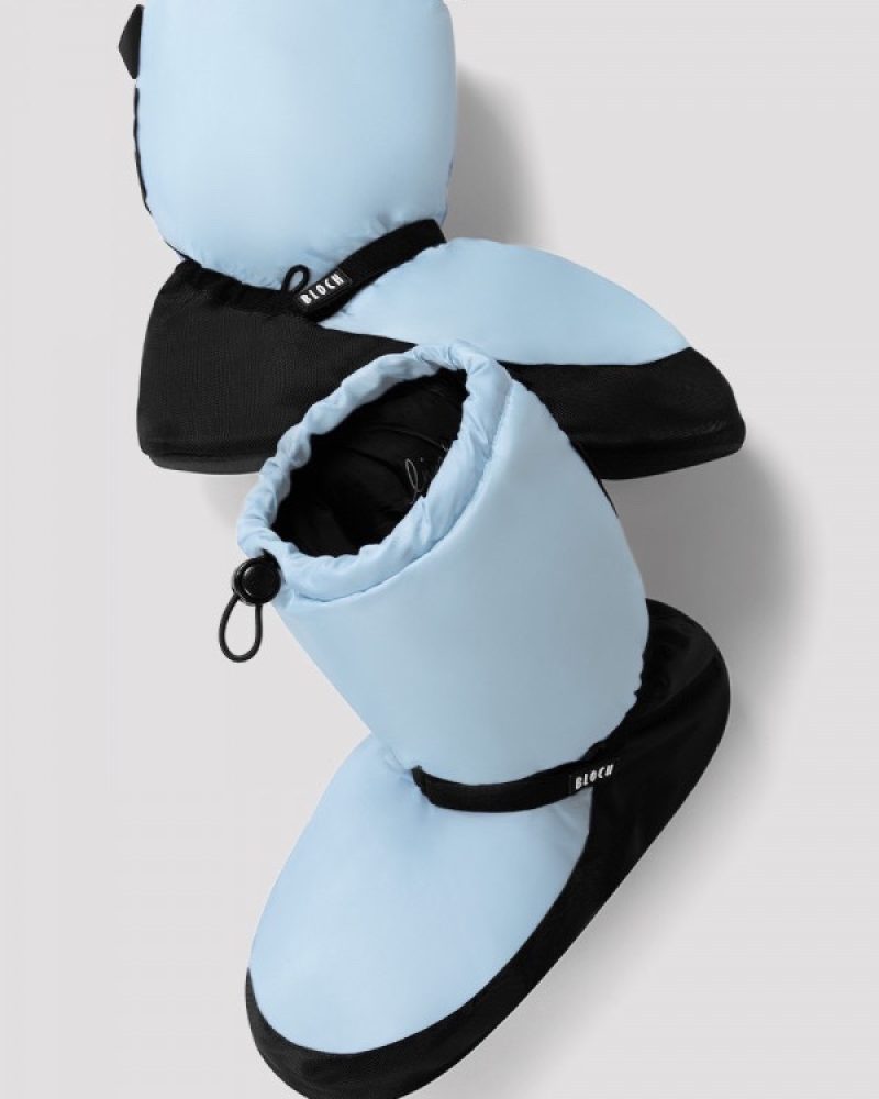 Bloch Kids Booties