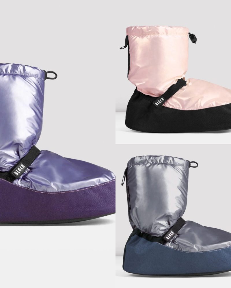 Bloch Adult Booties