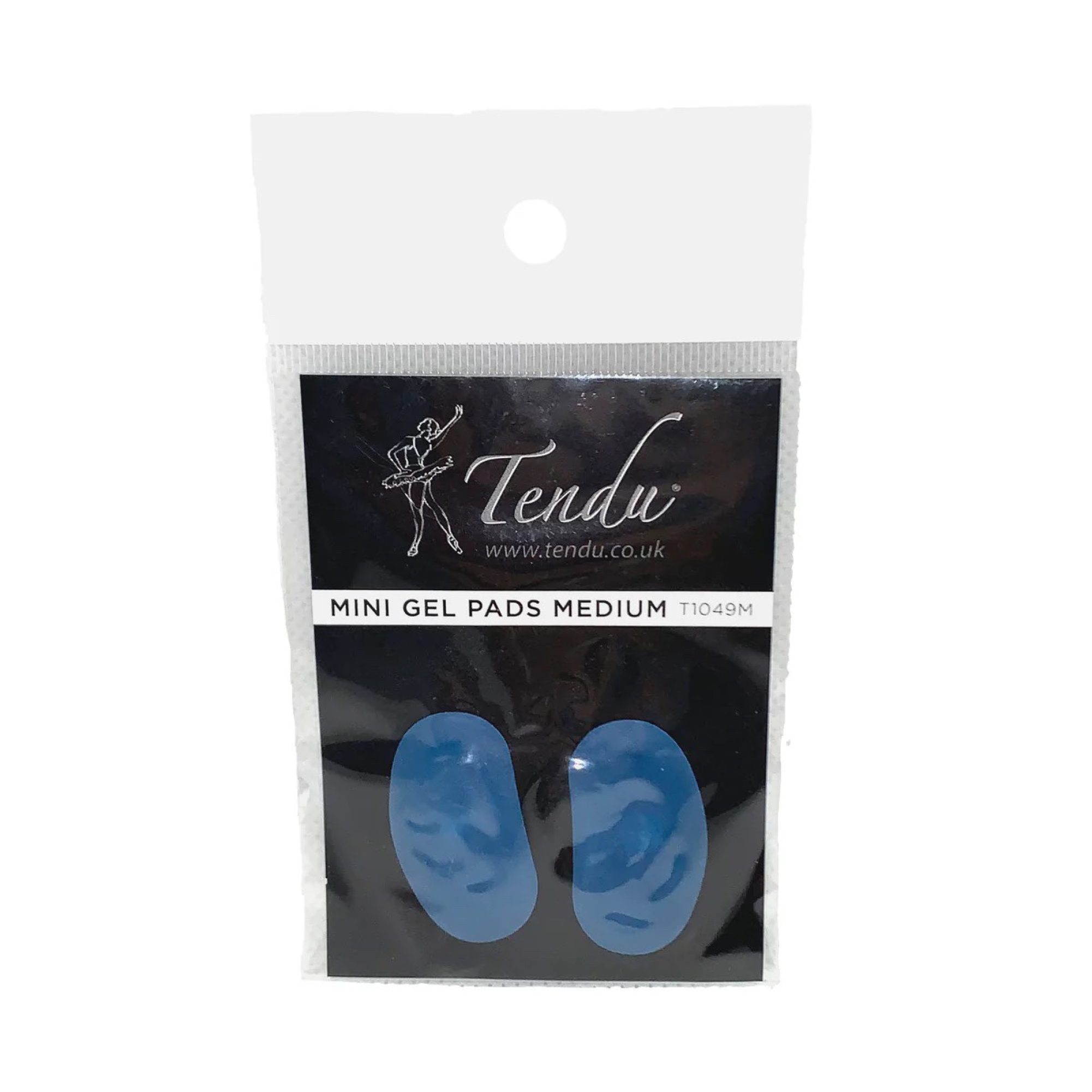 Tendu Gel Disc inlay