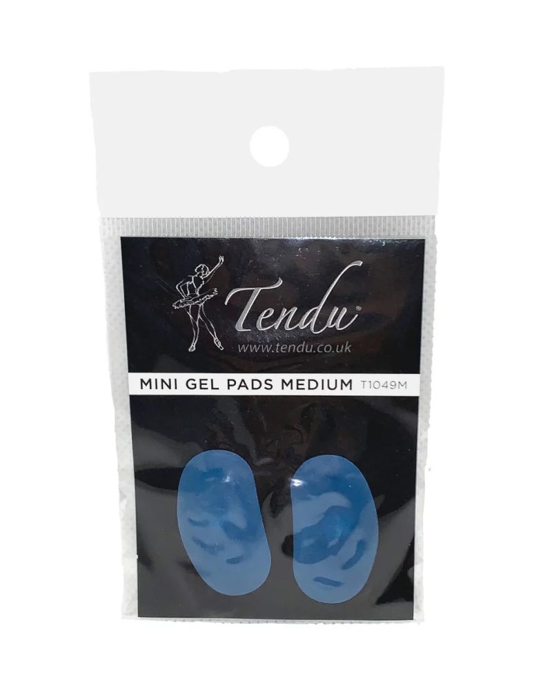 Tendu Gel Disc inlay