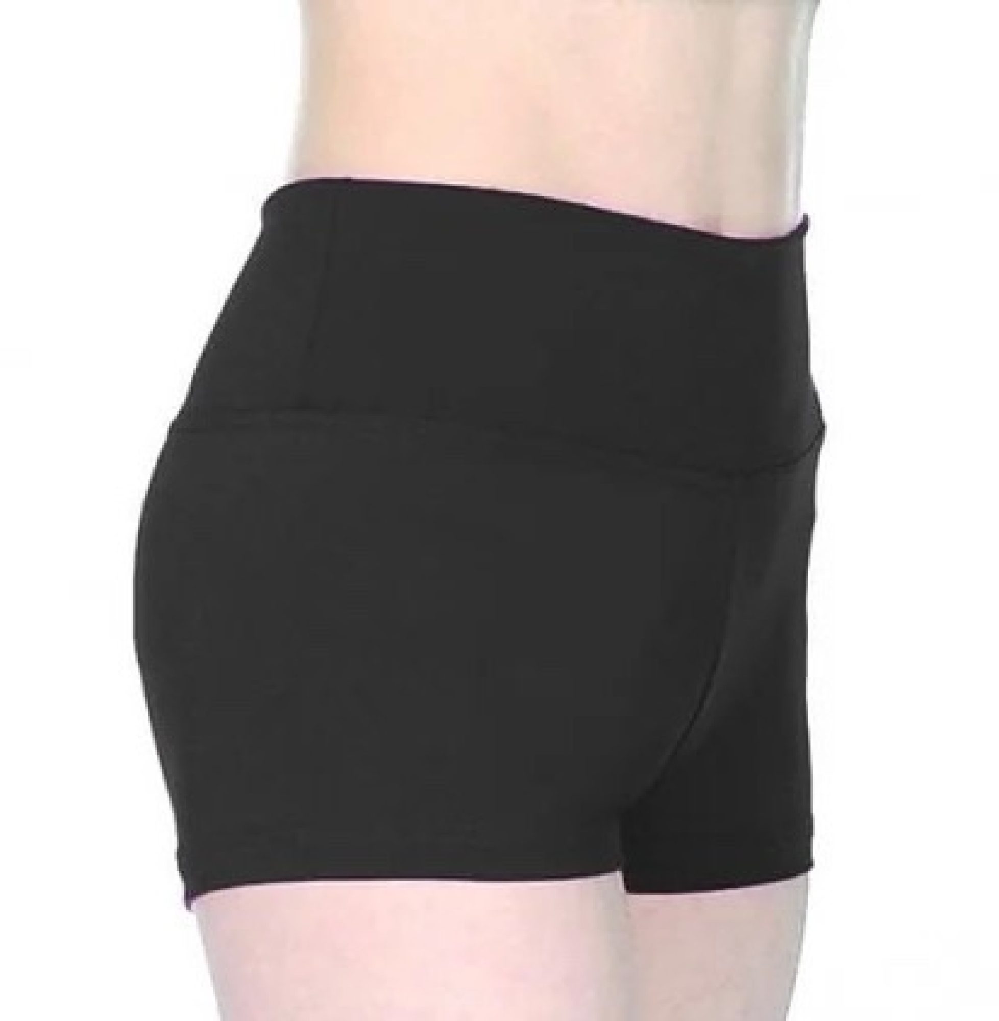 RV hipster cotton shorts