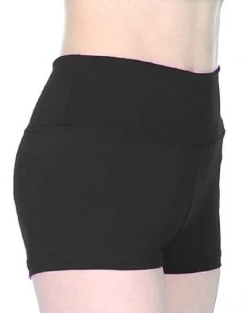 RV hipster cotton shorts