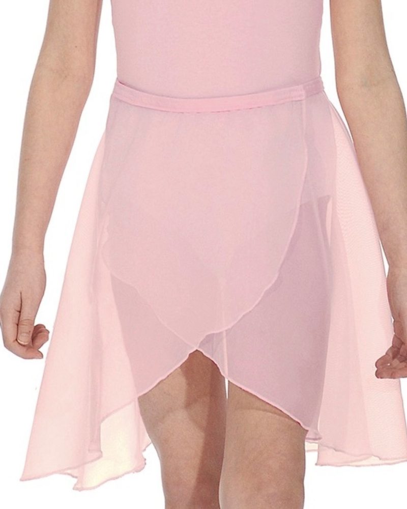 Ballet Wrap Skirt