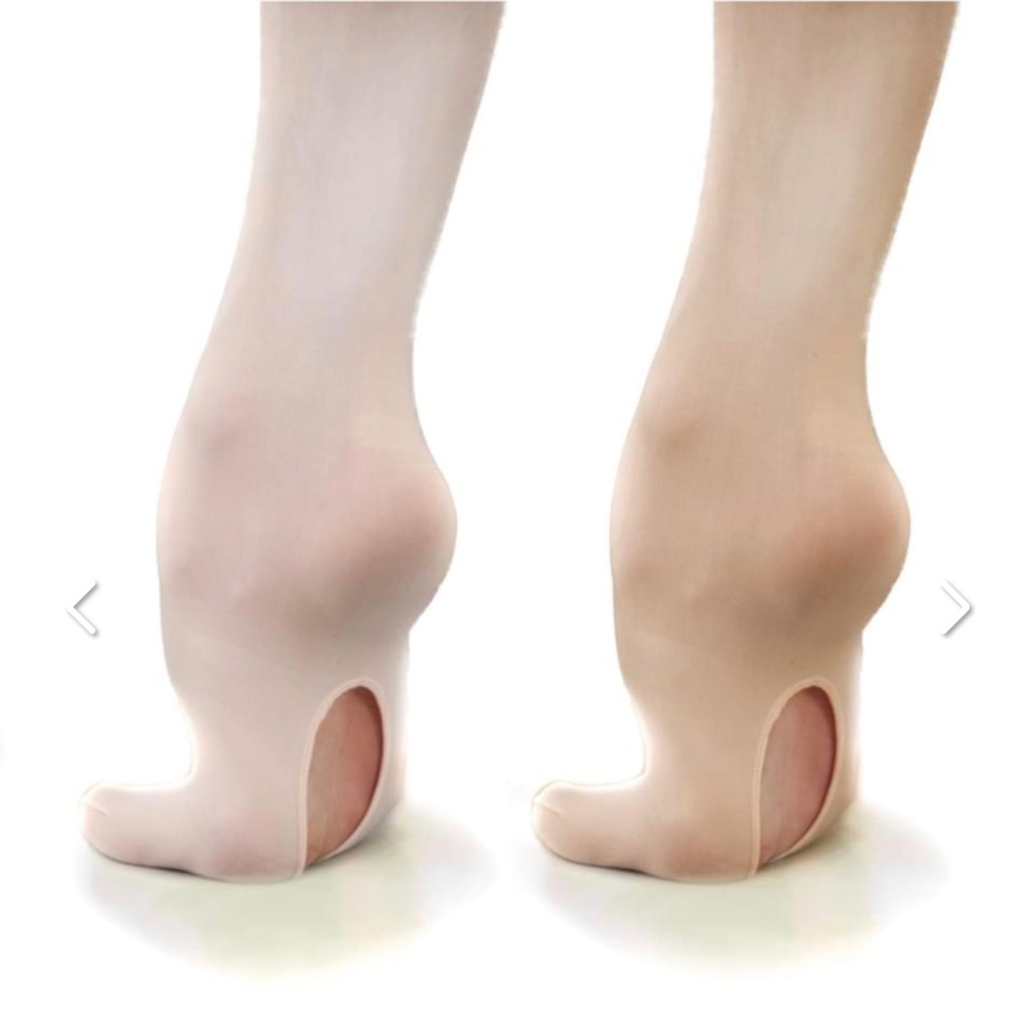 Tendu convertible ballet tights
