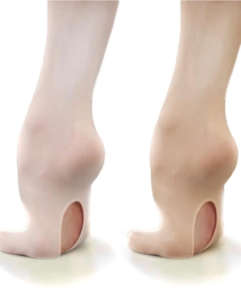 Tendu convertible ballet tights