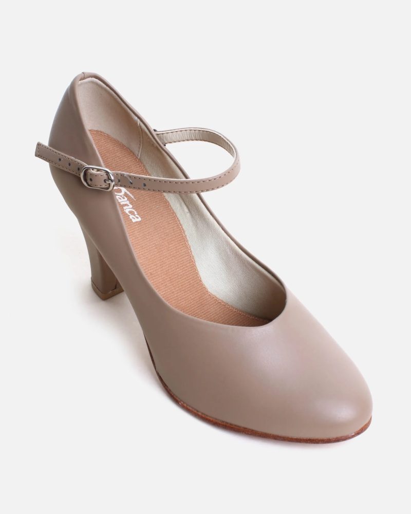 So Danca CH52 Character shoe