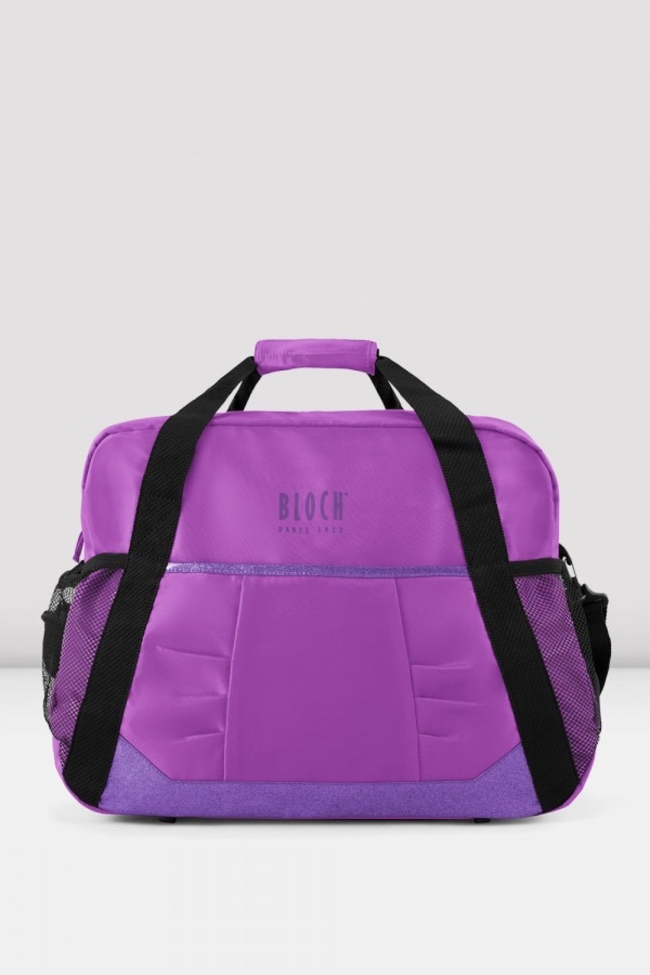 Bloch recital dance bag