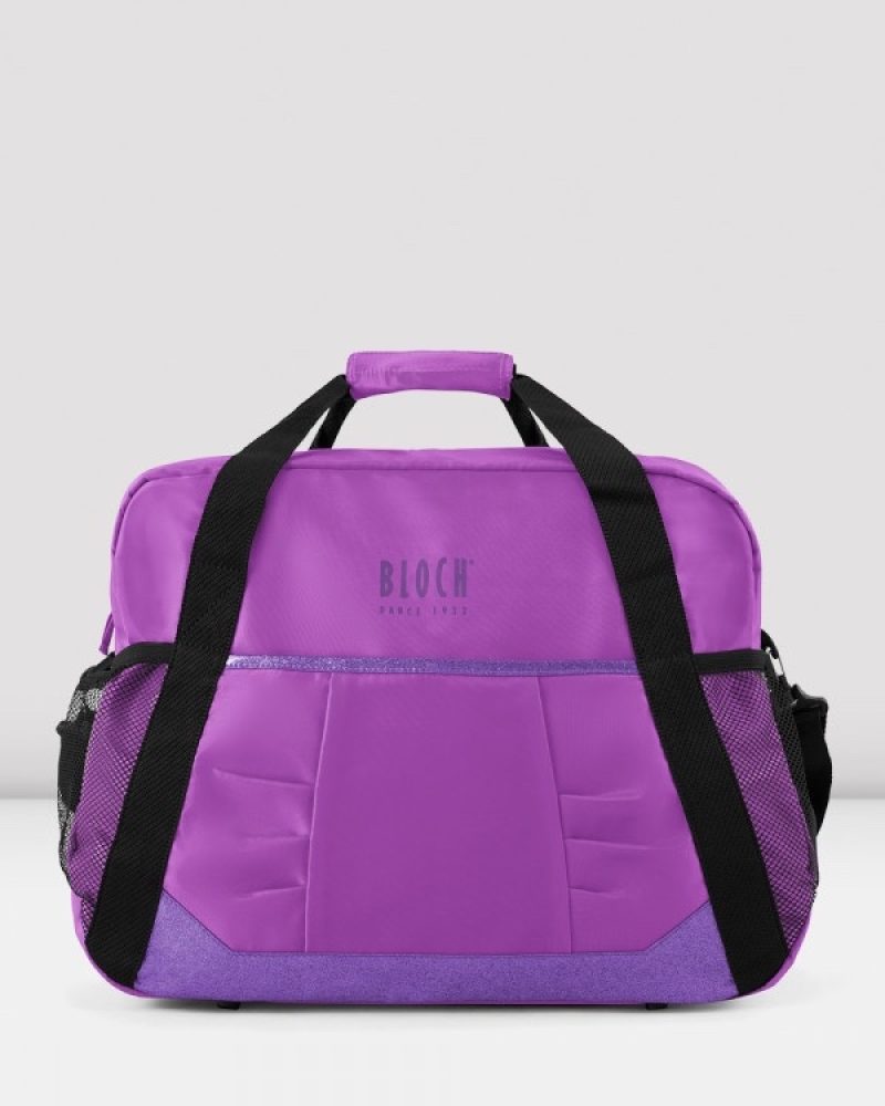 Bloch recital dance bag