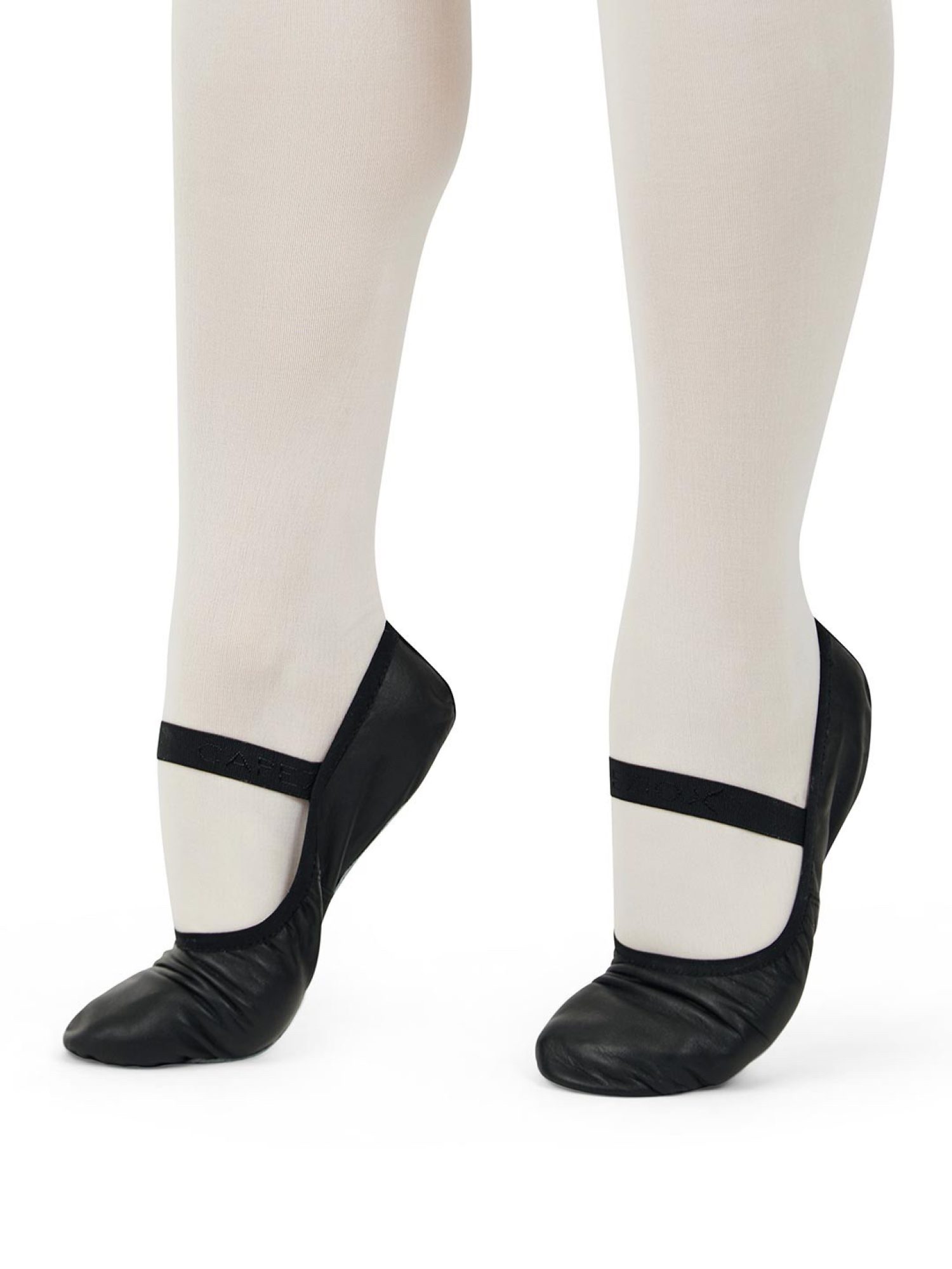 Capezio Lilly slipper