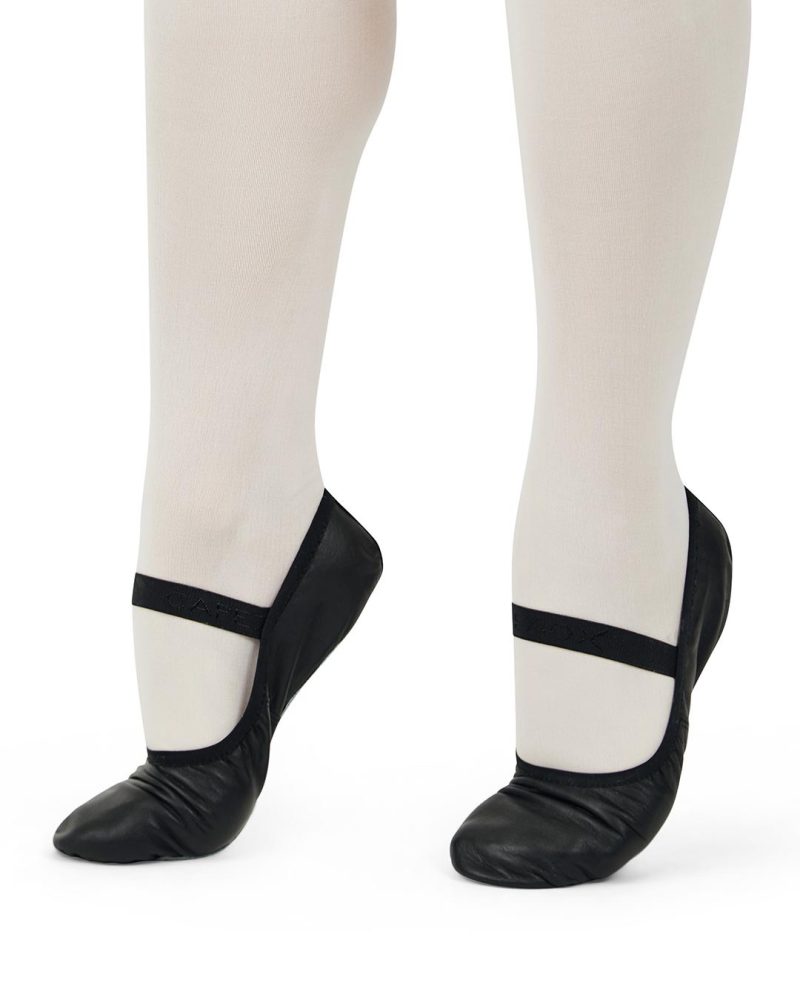 Capezio Lilly slipper